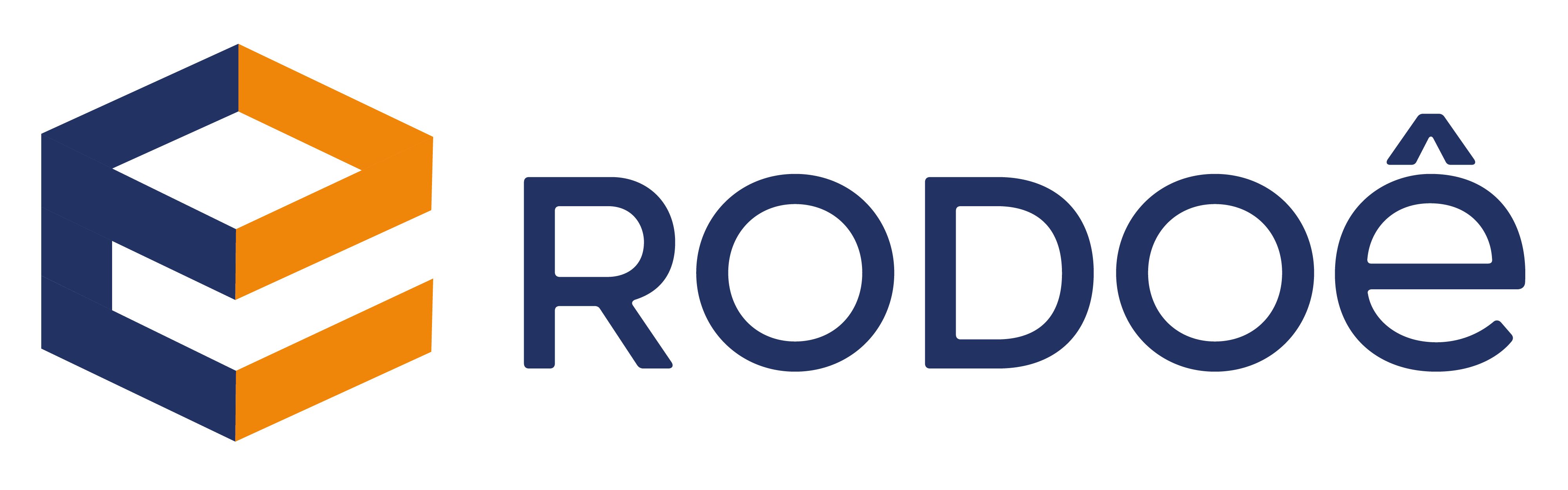 logo Rodoê